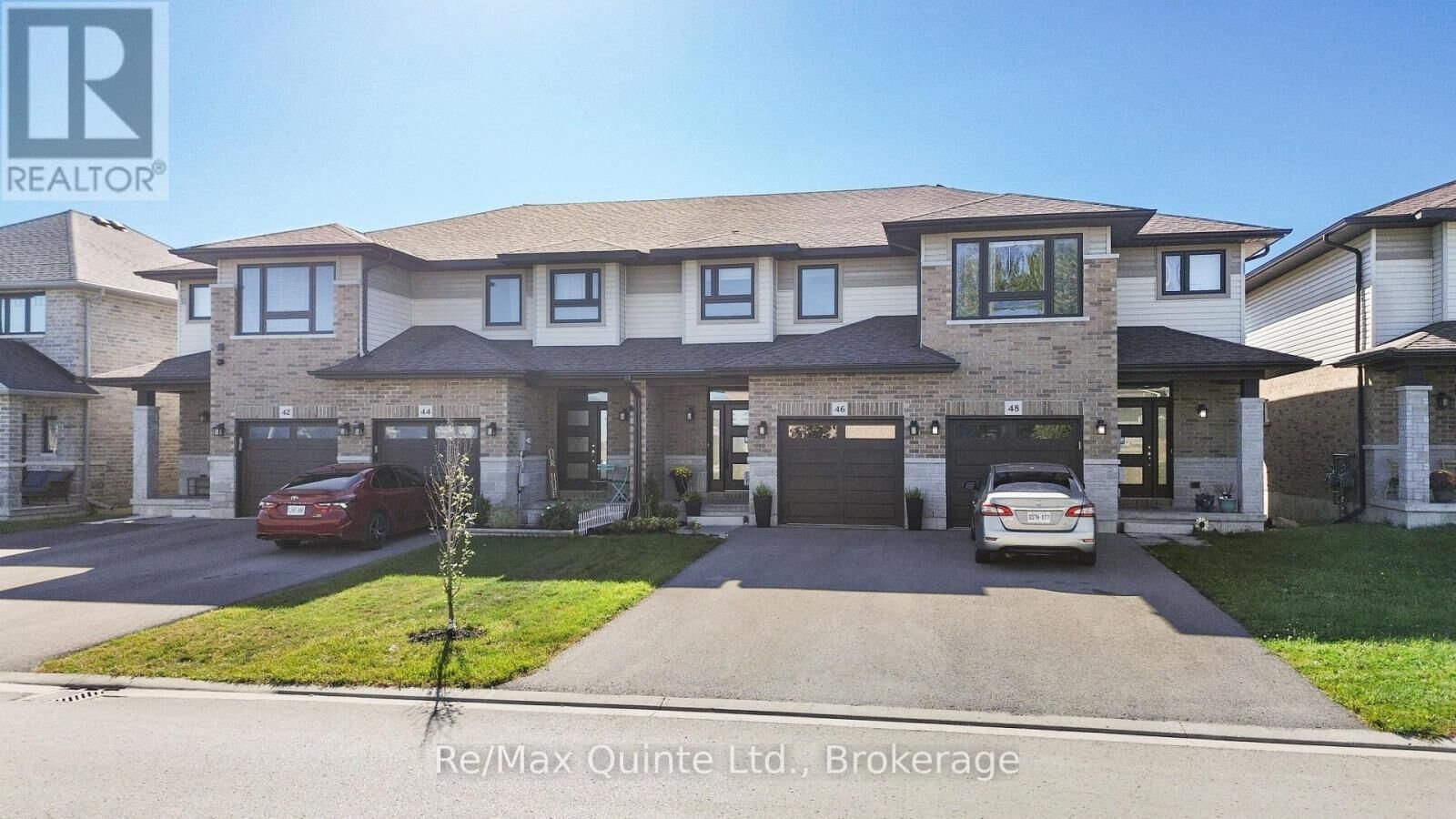 Property Photo:  46 Cottonwood Drive  ON K8N 0J2 