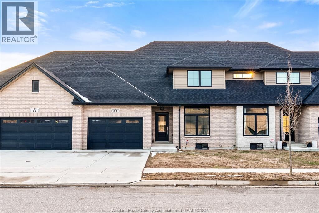 Property Photo:  49 Callams Bay Crescent  ON N9V 0H1 