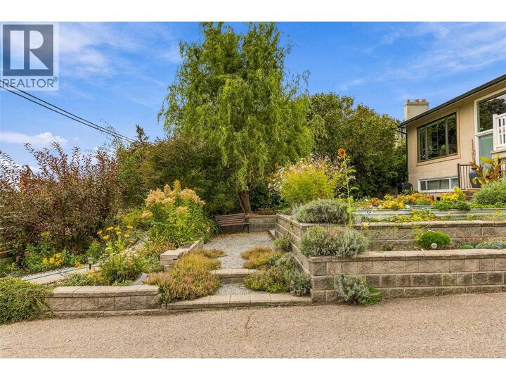 Property Photo:  2350 Thacker Drive  BC V1Z 1V8 