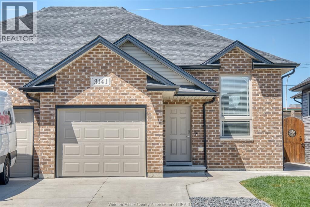 Property Photo:  3141 Viola Crescent  ON N8N 0A2 