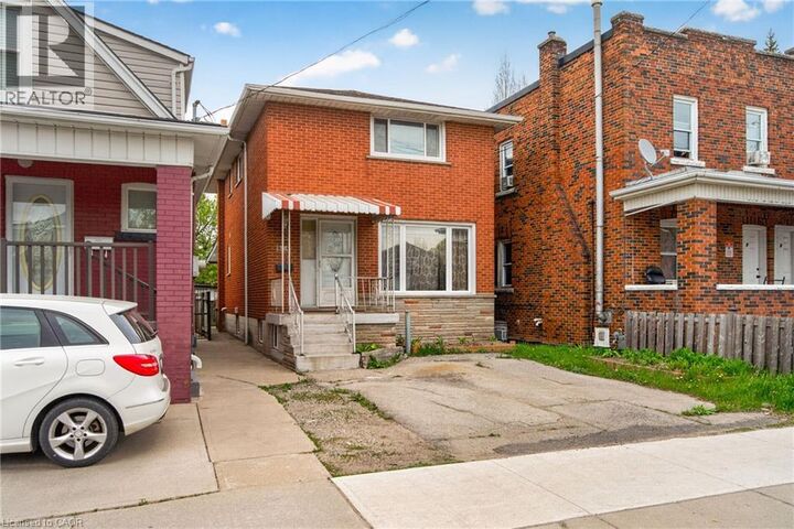 Property Photo:  1385 Barton Street East  ON L8H 2W4 