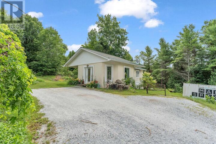 Property Photo:  687 Zealand Road  ON K0H 2B0 