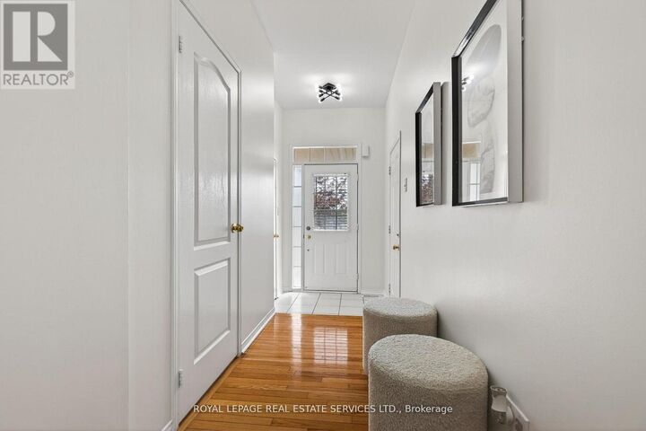 Property Photo:  2307 Stone Glen Crescent  ON L6M 0C9 