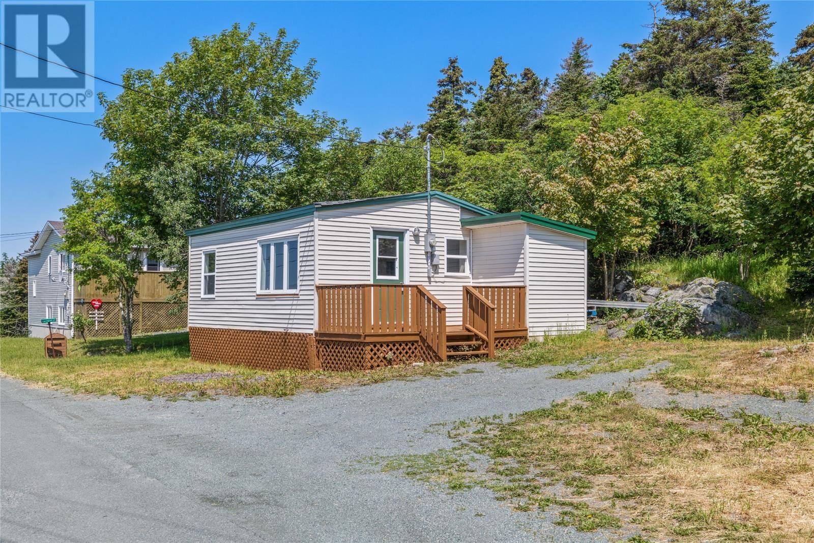 Property Photo: 4 Conatti Place NL A1M 3B7