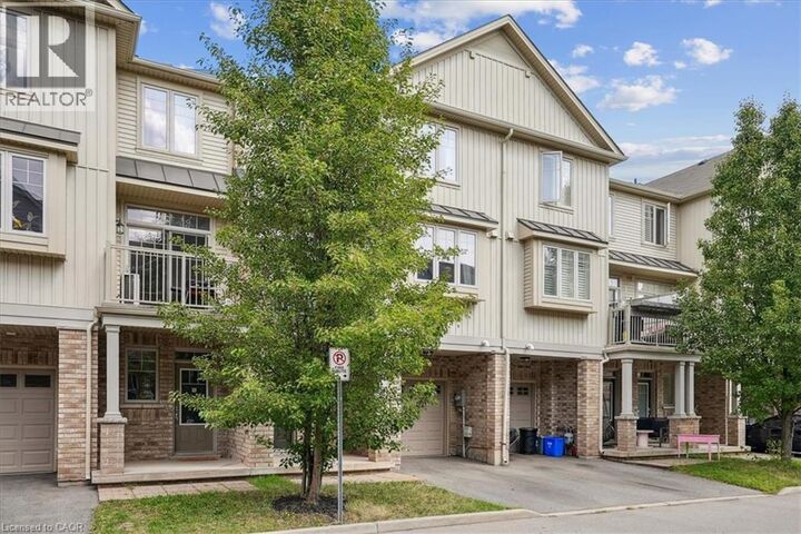 Property Photo:  6 Chestnut Drive 69  ON L3M 0C4 