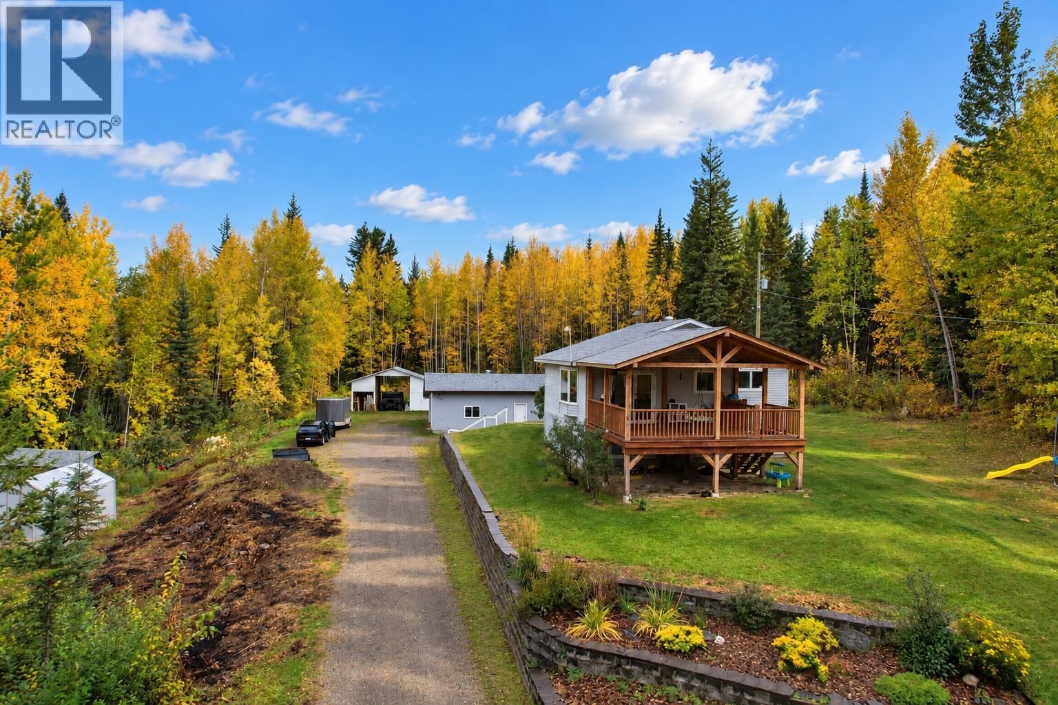 Property Photo:  1791 Backer Road  BC V2J 7B4 