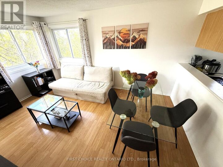 Property Photo:  345 Centrum Boulevard 316  ON K1E 3W9 