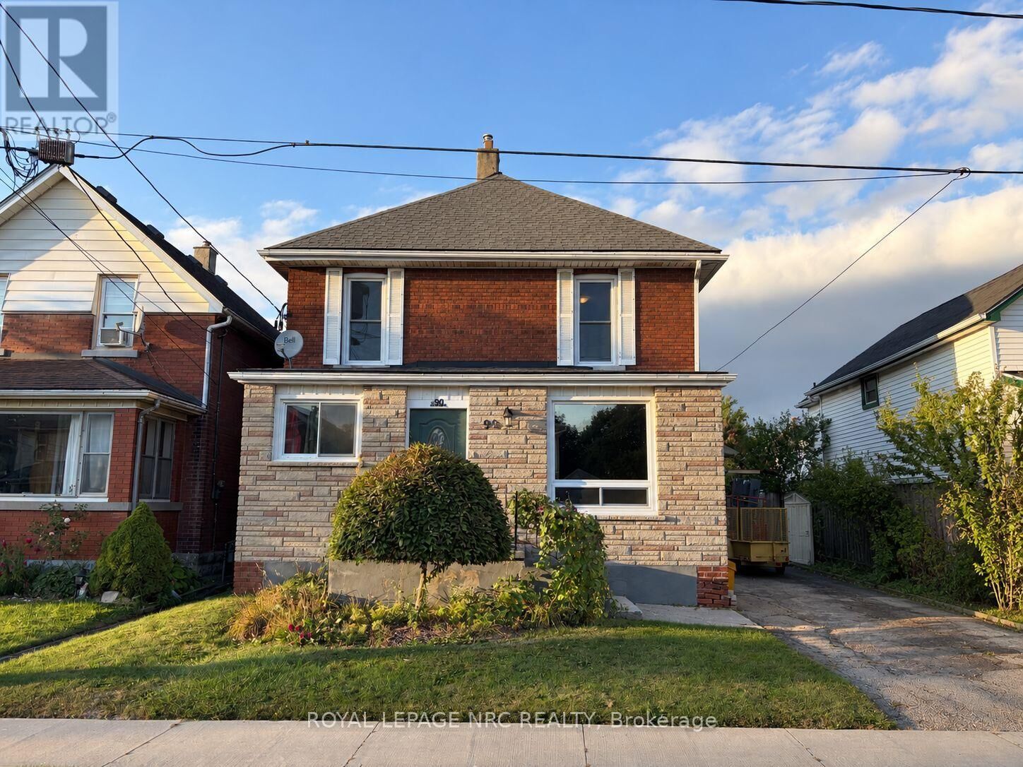 Property Photo:  90 Park Street  ON L3B 4M5 