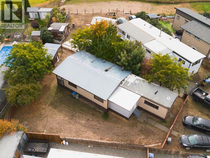 Property Photo:  159 Zirnhelt Road 5  BC V2H 0B3 