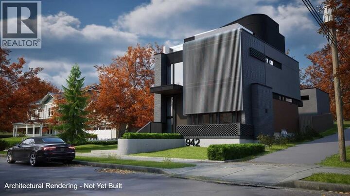 Property Photo: 942 5 Avenue Northeast AB T2E 0L4
