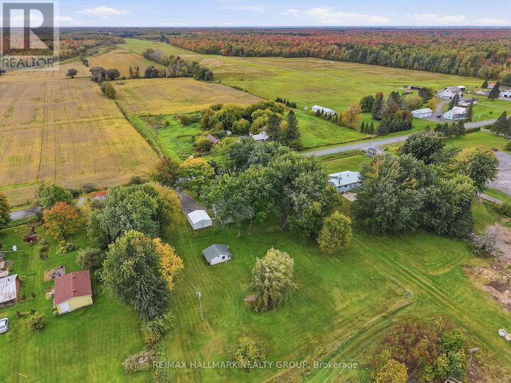 Property Photo:  2871 Concession 3 Road  ON K0B 1L0 