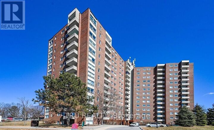 Property Photo:  915 Elmsmere Road 507  ON K1J 8H8 