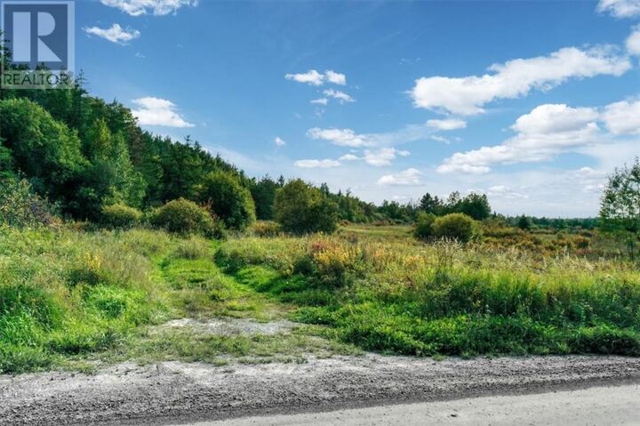 Property Photo: 0 Ratter Lake Road ON P0M 2G0