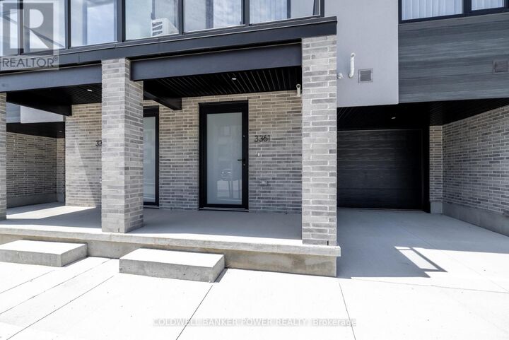 Photo de la propriété: 3361 David Milne Way 30 ON N6L 0B9