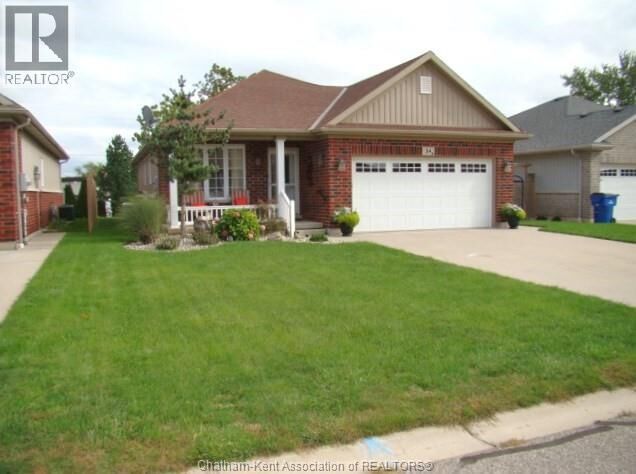 Property Photo: 34 Lanz Boulevard ON N0P 1A0