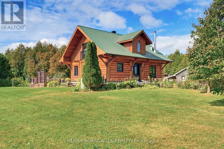 Property Photo: 14490 County 15 Road ON K0G 1N0