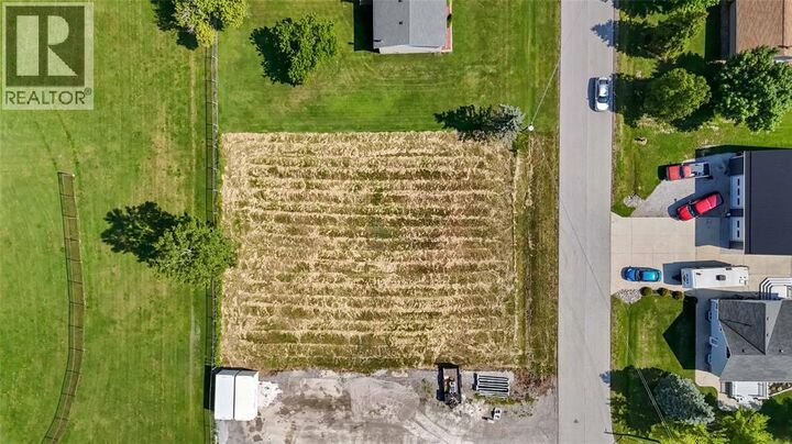 Property Photo:  Lot 9 William Street  ON N0P 2R0 
