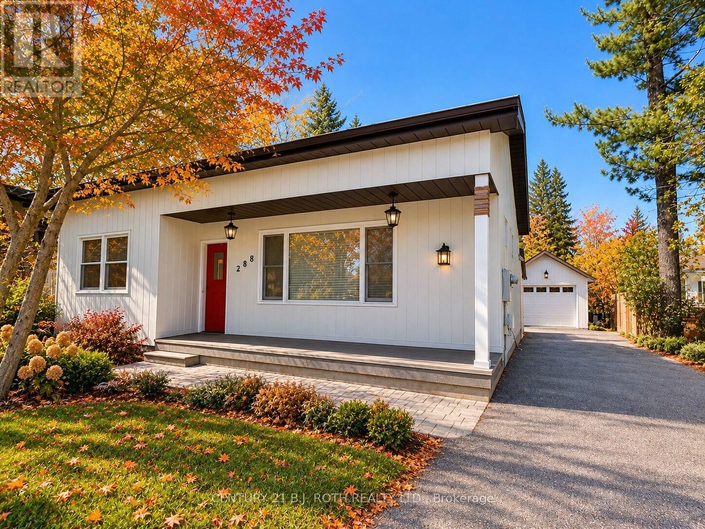 Property Photo: 288 River Road East ON L9Z 2L7