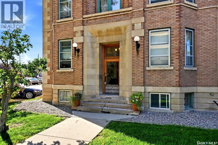 Photo de la propriété:  29 2201 14th Avenue  SK S4P 0X9 