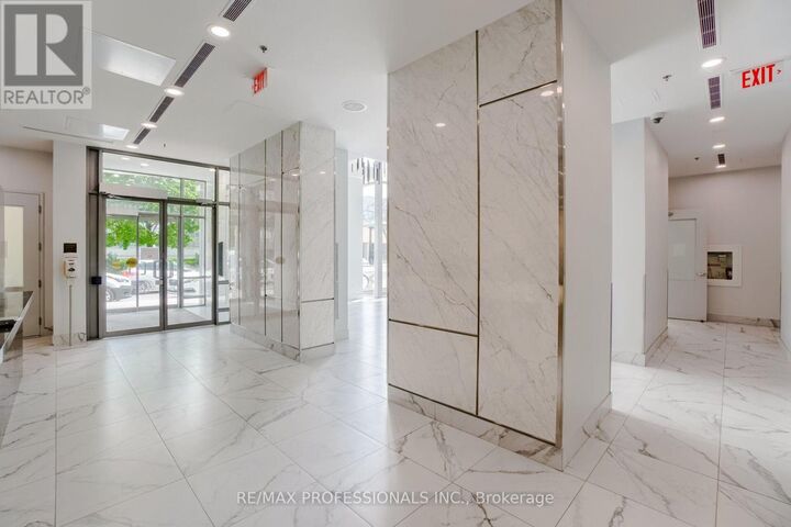 Property Photo:  3 Navy Wharf Court 2603  ON M5V 3V1 