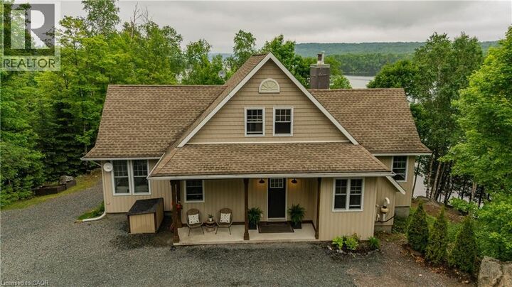 Property Photo:  780 Stanrock Road  ON P5A 2S9 