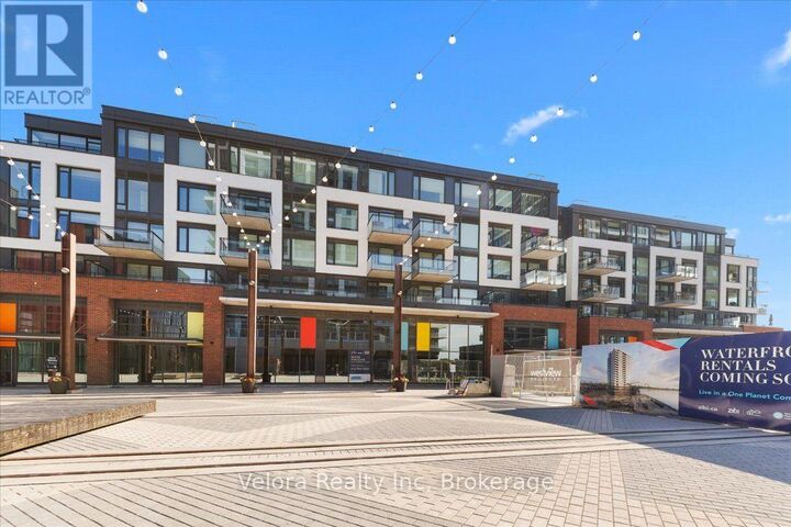 Property Photo:  320 Miwate Private 514  ON K1R 0E1 