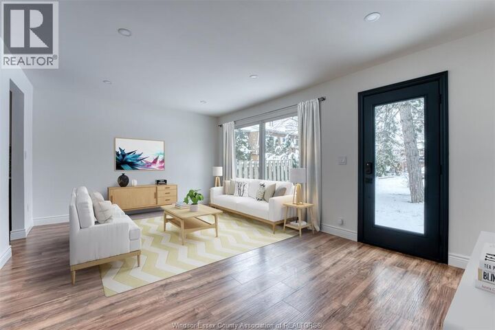 Property Photo: 5511 Empress St ON N8T 3B2
