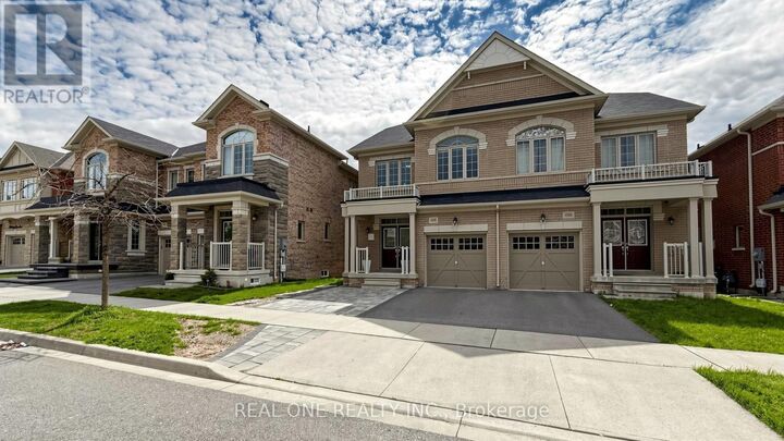 Property Photo: 488 George Ryan Avenue ON L6H 0S5