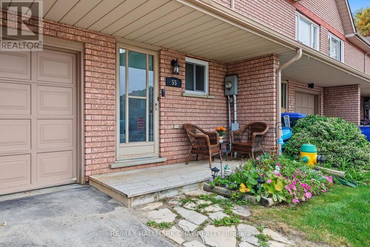 Property Photo:  55 Riverley Lane  ON L9R 1X8 