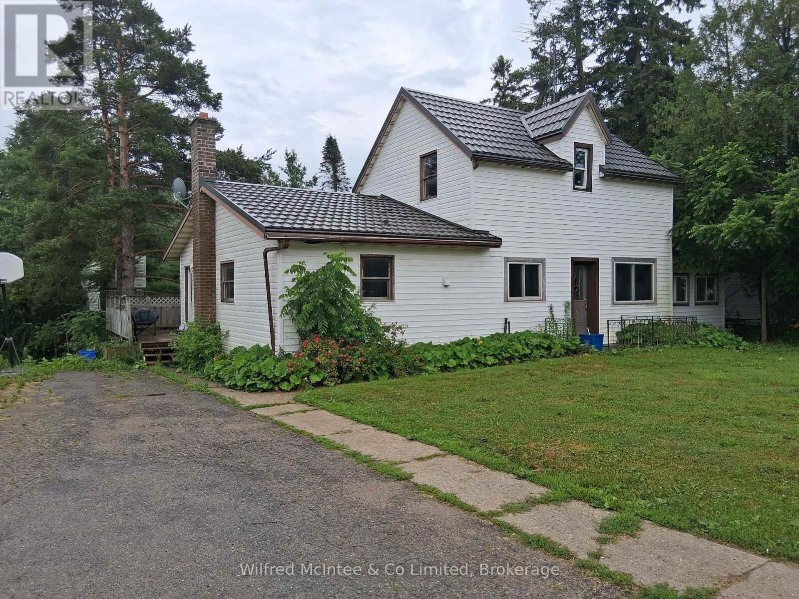 Property Photo:  1240 Bruce 1 Road  ON N0G 2B0 