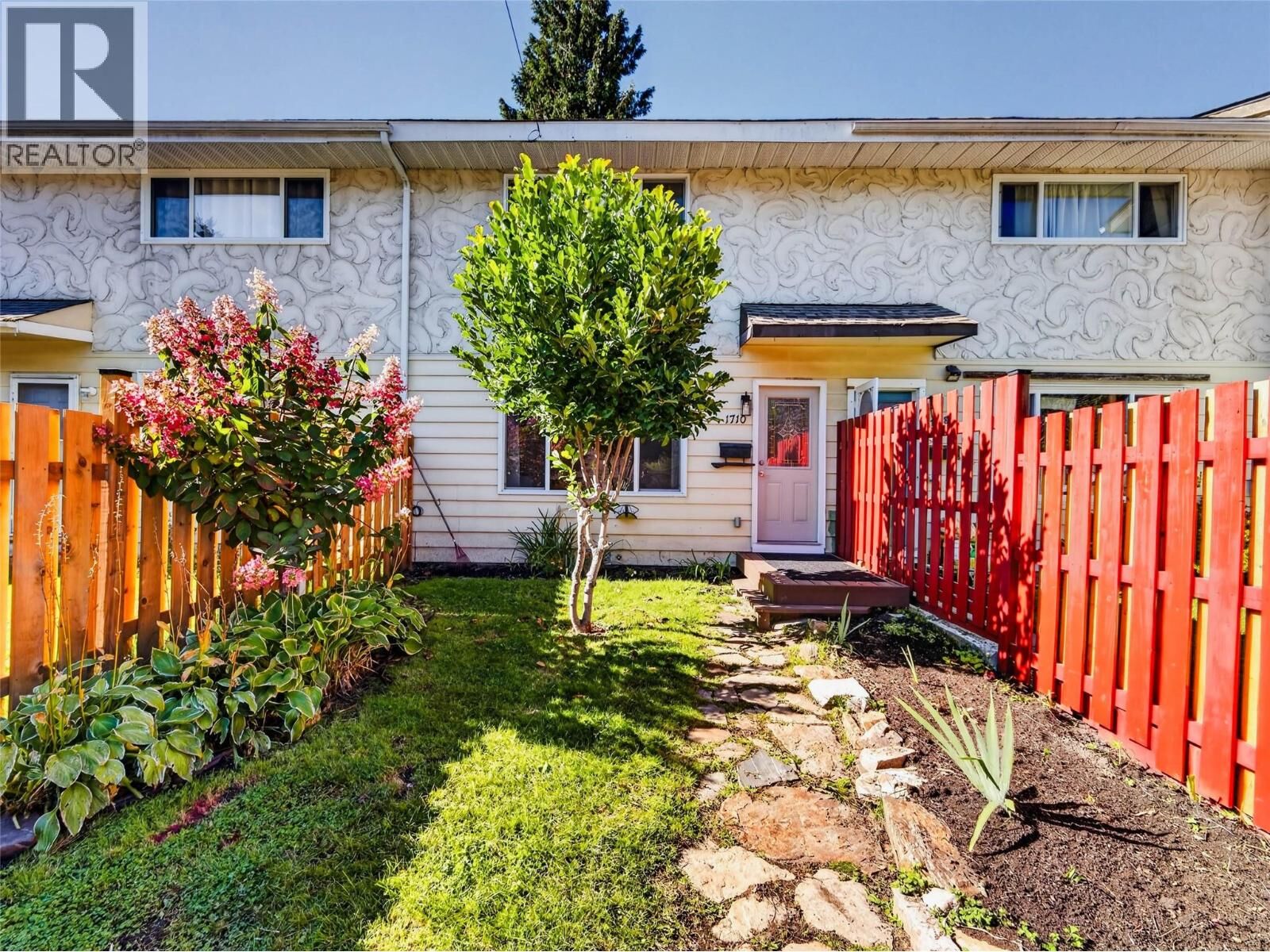 Property Photo:  1710 Silver King Road  BC V1L 1C7 