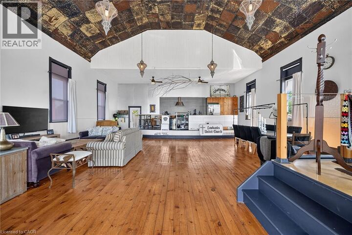 Property Photo:  2687 North Shore Drive  ON N0A 1K0 