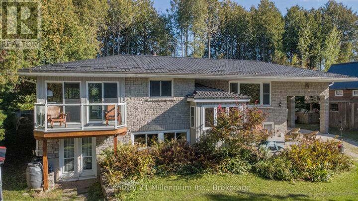Property Photo: 1130 Sideroad 10 South ON N0G 2N0