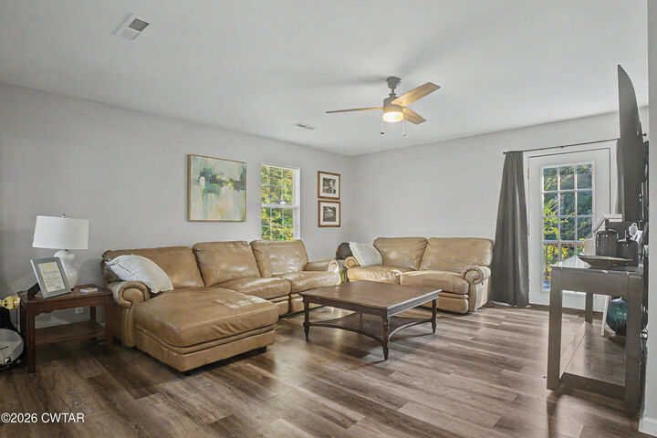 Property Photo:  785 Tinsley Road  TN 38337 