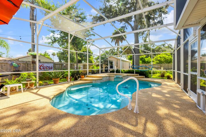 Property Photo:  404 Turnbull Bay Road  FL 32168 