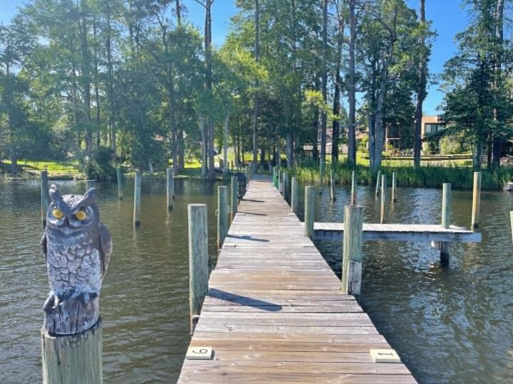 Property Photo:  84 Hidden Cove Court  FL 32580 