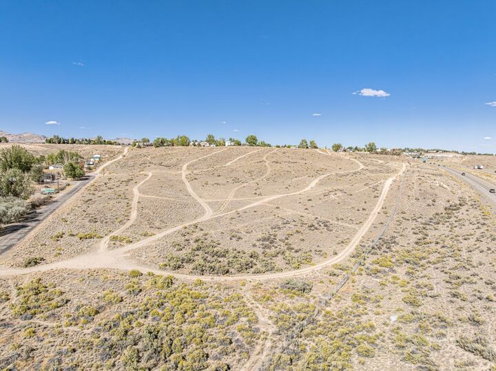 Property Photo:  El Armuth Drive  NV 89801 