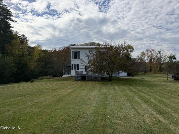 Property Photo: 822 Tarbell Hill Road NY 12960