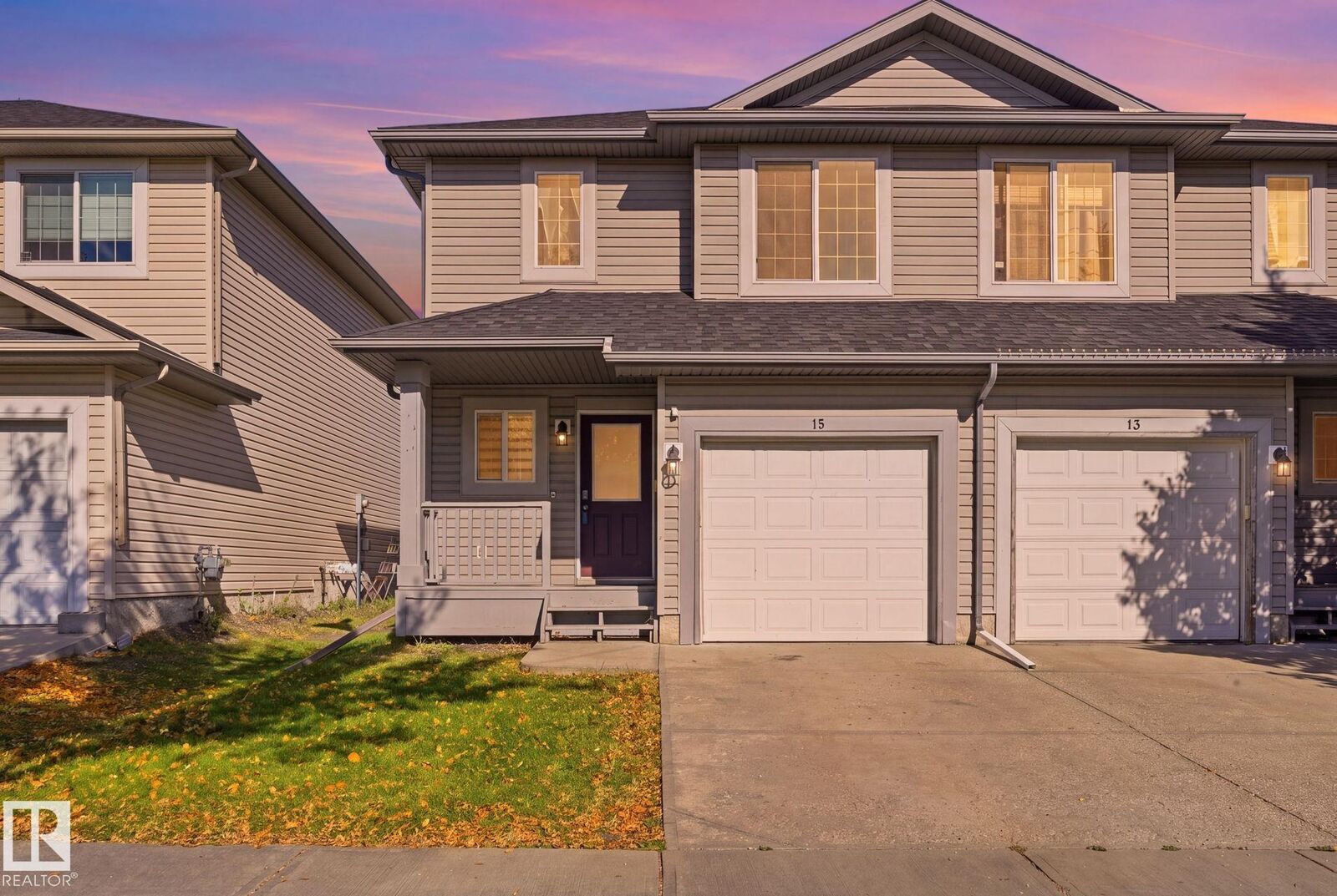 Property Photo:  15 Red Canyon Way  AB T8L 0E7 