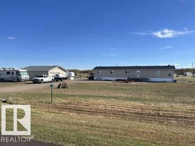 Property Photo: 53219 RR 145 Brookwood Estates 121 AB T9C 1T1