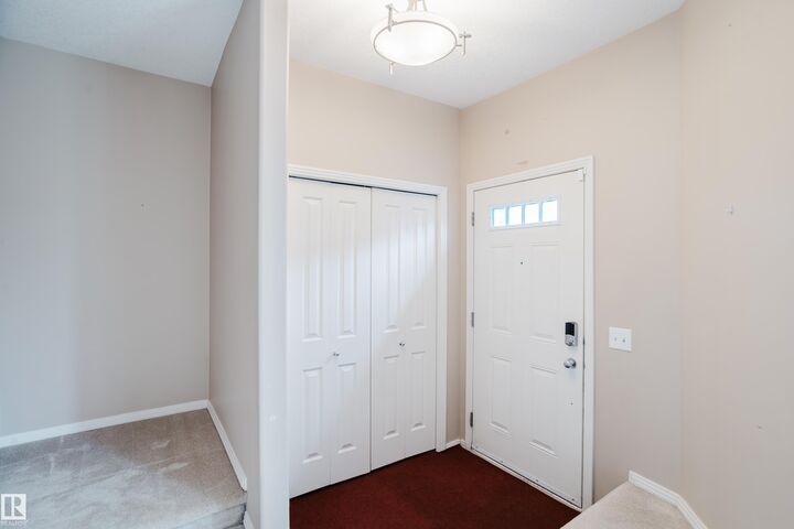 Property Photo:  12930 140 Avenue NW 35  AB T6V 0C4 
