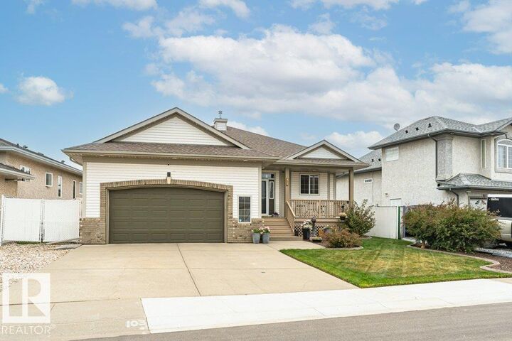 Property Photo:  16532 75 Street NW  AB T5Z 3R1 