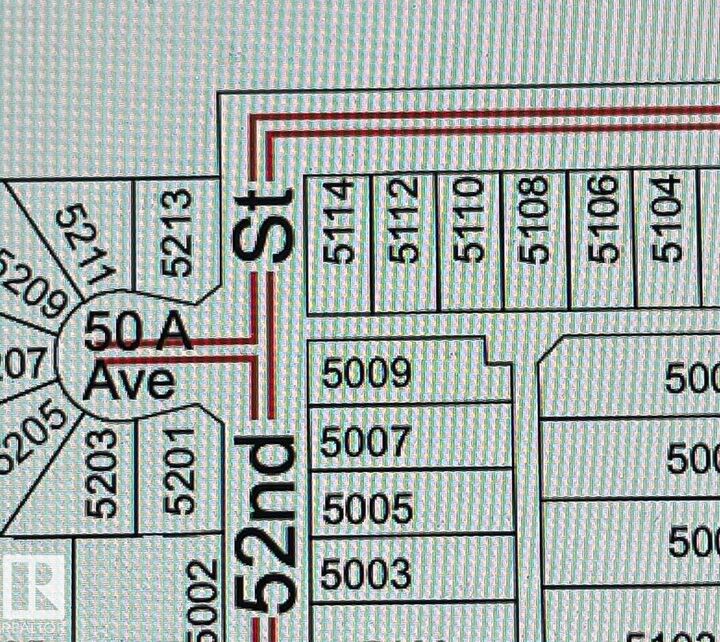 Property Photo:  5114 51 Avenue  AB T0A 0B0 