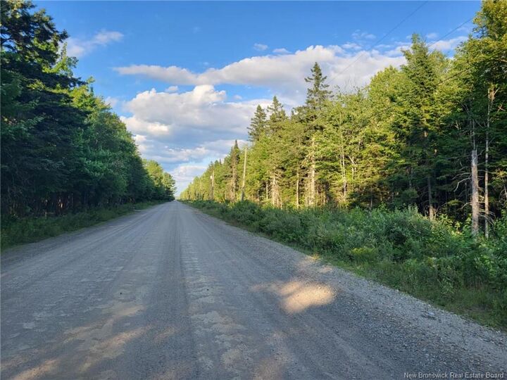 Property Photo:  Lot G Zionville Road  NB E6C 1Y5 