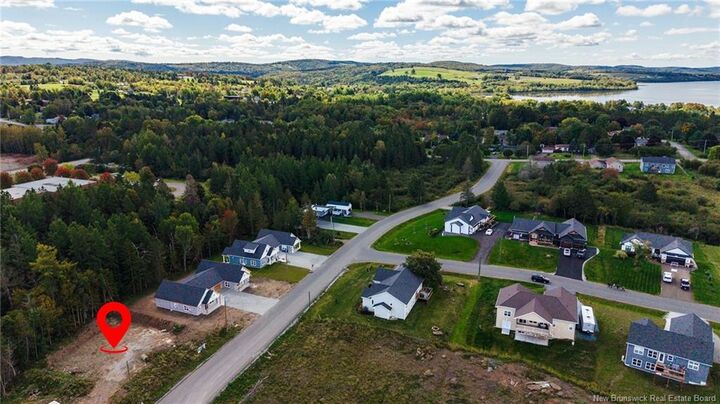 Property Photo:  41 Homestead Drive  NB E5N 5M3 