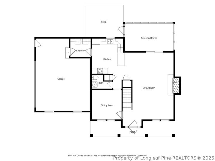 Property Photo:  17 Season Drive  NC 28326 