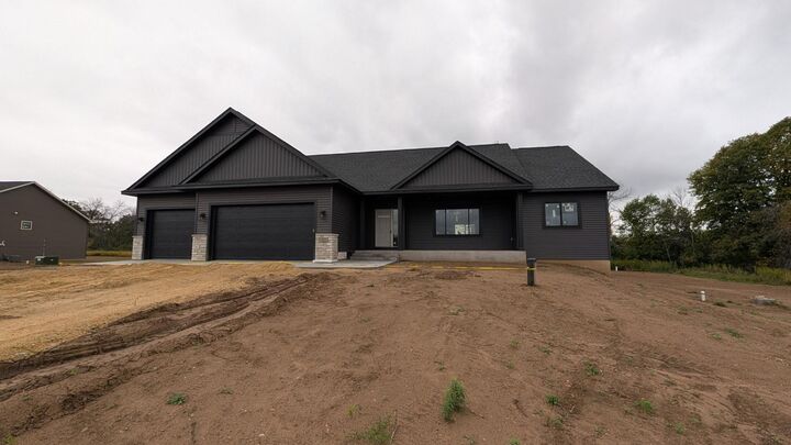 Property Photo: 995 152nd Avenue WI 54017