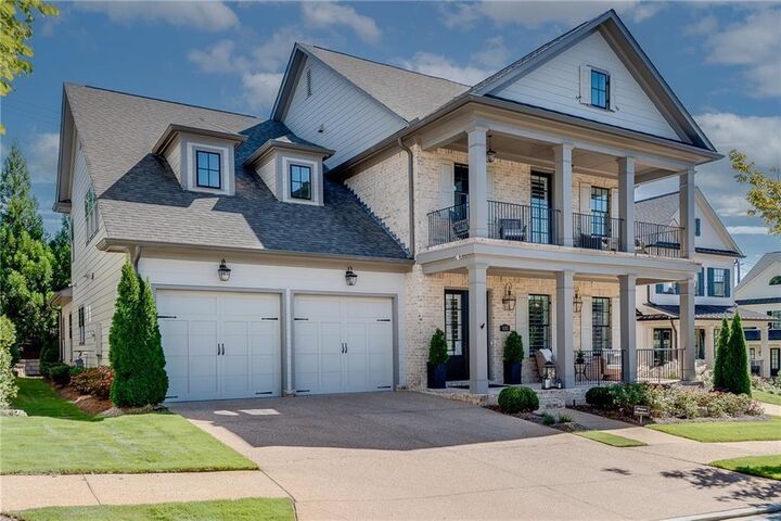 Property Photo: 3055 Barnes Mill Court GA 30075