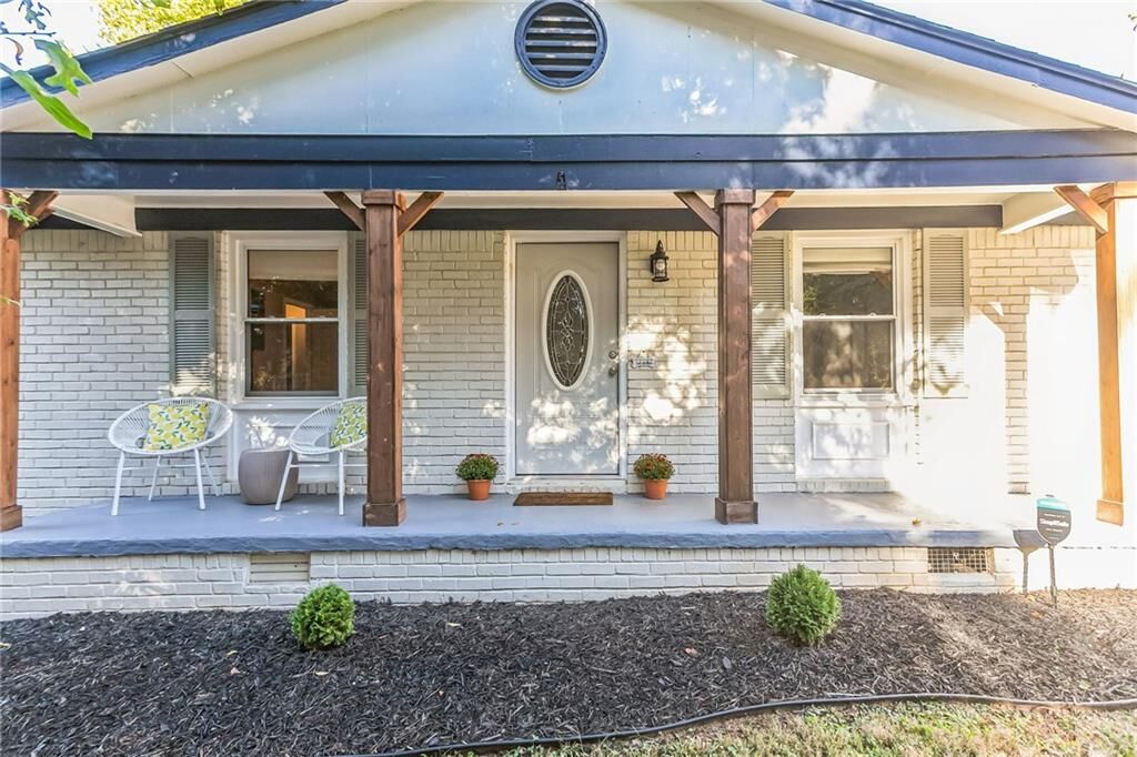 Property Photo:  3661 Manhattan Drive  GA 30034 