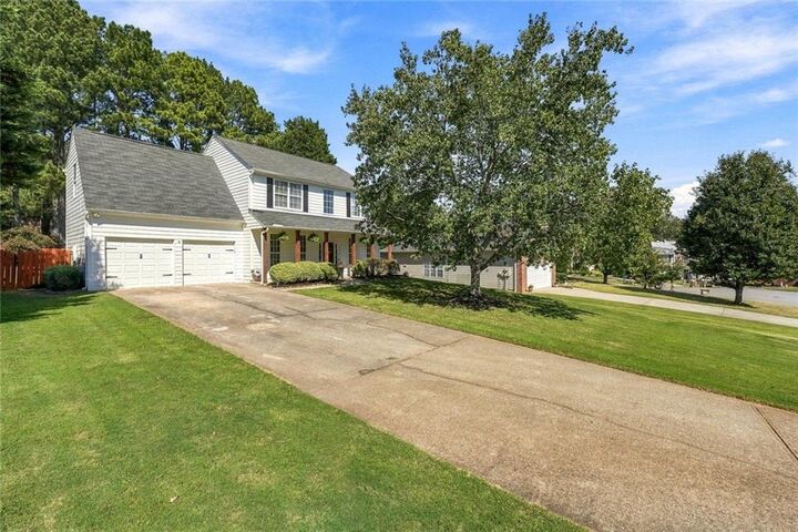 Property Photo:  1274 Dalesford Drive  GA 30004 